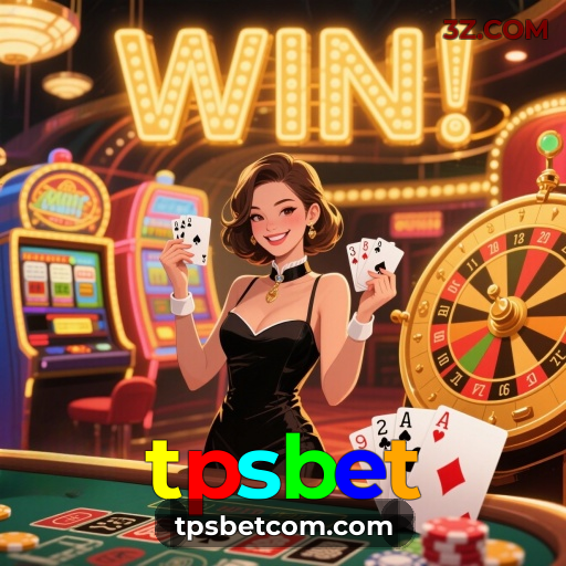 tpsbet – Odds Atualizadas e Apostas Esportivas no Brasil