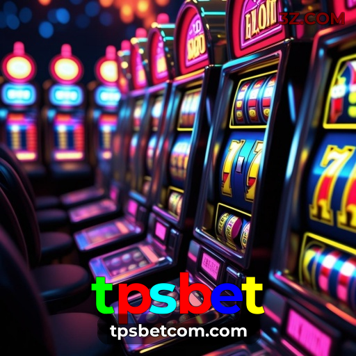 tpsbet | Cassino Online Completo no Brasil