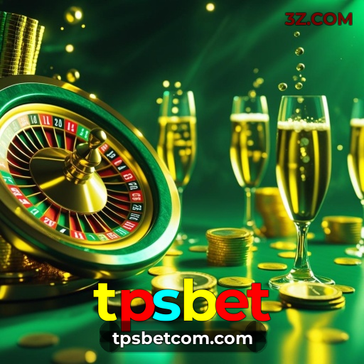 tpsbet | Cassino Online VIP com Experiência Profissional e Realista