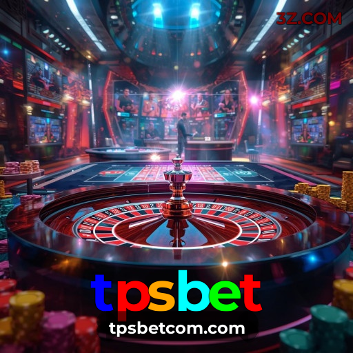 Baixe o App Oficial do tpsbet | Cassino Online Brasil