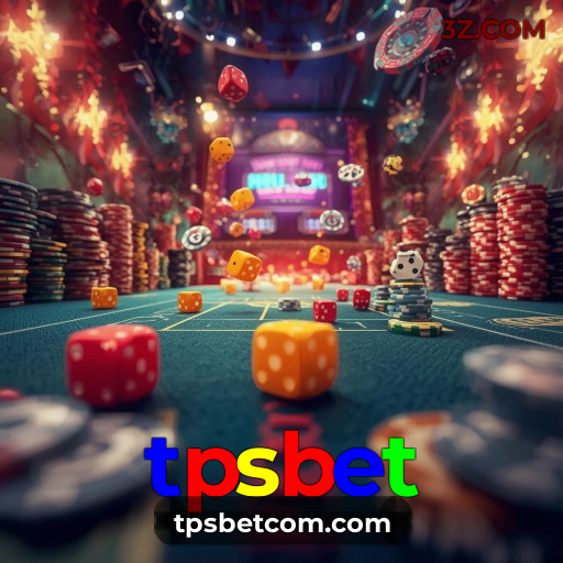 tpsbet | Cassino Online VIP com Experiência Profissional e Realista