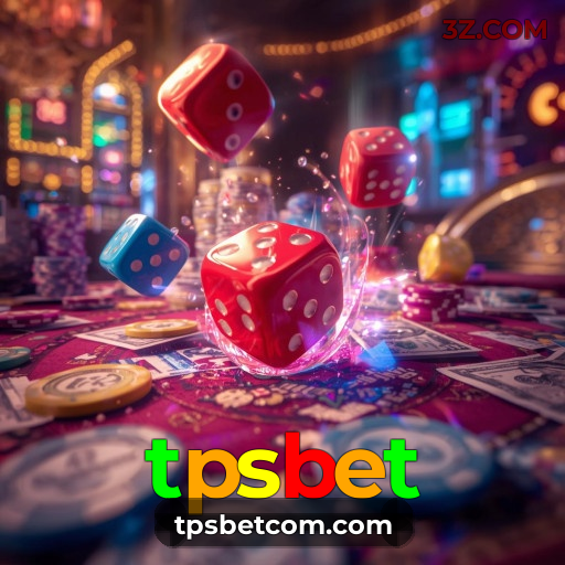 tpsbet – Odds Atualizadas e Apostas Esportivas no Brasil
