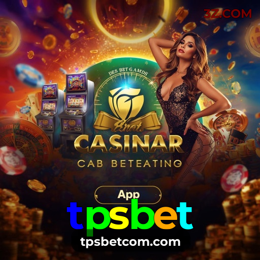 tpsbet – Odds Atualizadas e Apostas Esportivas no Brasil