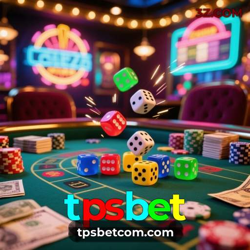 Recursos Paga do tpsbet: Experiência de Jogo Elevada