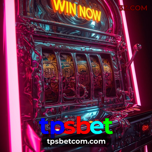tpsbet | Cassino Online Completo no Brasil